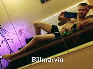 Billmarvin