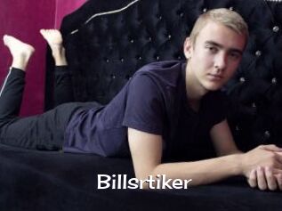 Billsrtiker