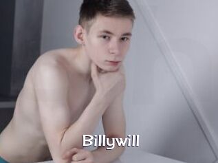 Billywill