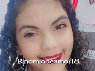 Binomiodeamor18