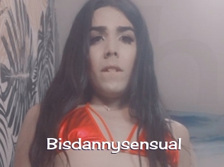 Bisdannysensual