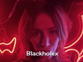 Blackholex
