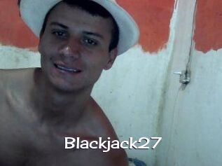 Black_jack27