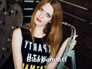 Blairbennett