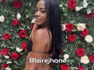 Blairejhone