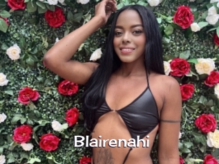 Blairenahi