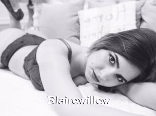 Blairewillow