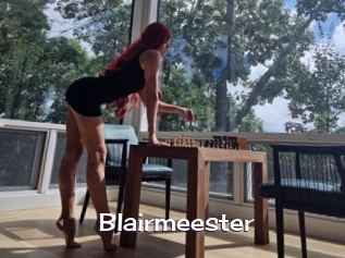 Blairmeester