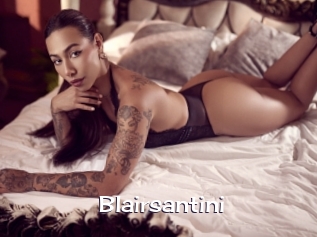 blairsantini Click here to exit