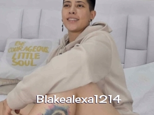Blakealexa1214