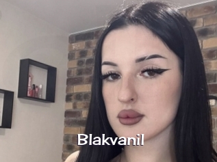 blakvanil Click here to exit