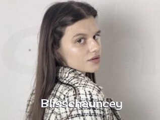 Blisschauncey