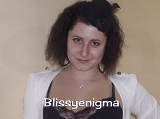 Blissyenigma