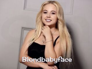 Blondbabyface