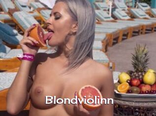 blondviolinn Click here to exit