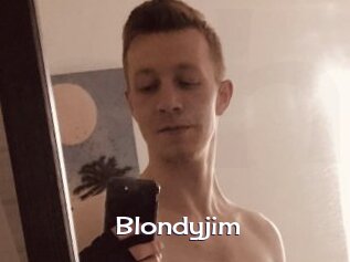 Blondyjim