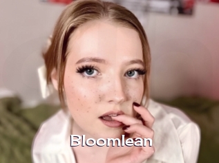 bloomlean Click here to exit