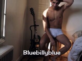 Bluebillyblue