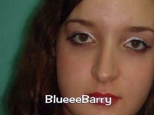 BlueeeBarry