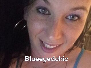 Blueeyedchic