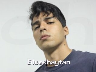 Blueshaytan