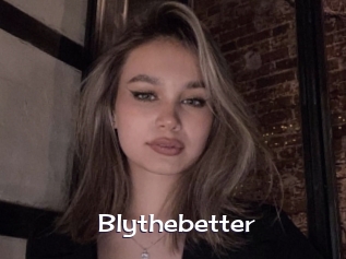 blythebetter Click here to exit