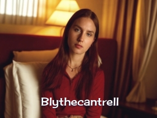 Blythecantrell
