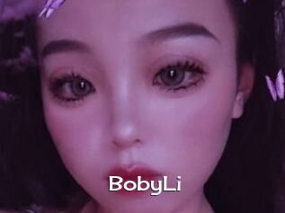 BobyLi