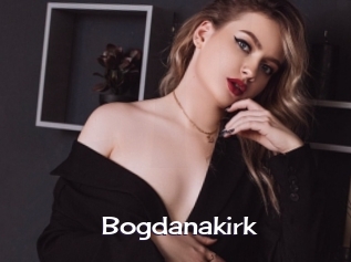 Bogdanakirk