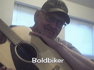 Boldbiker