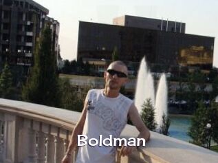 Boldman