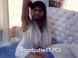 Bombshell170