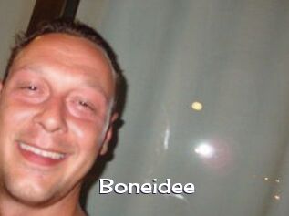 Boneidee