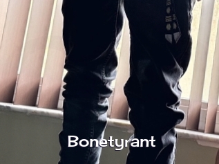 bonetyrant Click here to exit