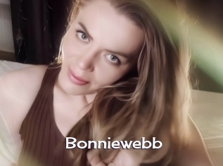 Bonniewebb