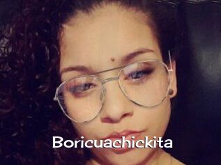 Boricuachickita