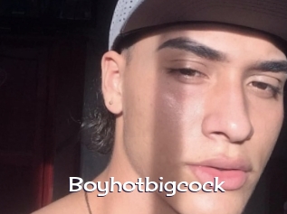 Boyhotbigcock