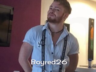 Boyred26