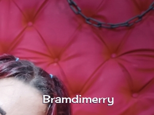 Bramdimerry
