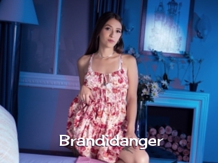 Brandidanger