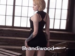 Brandiwood