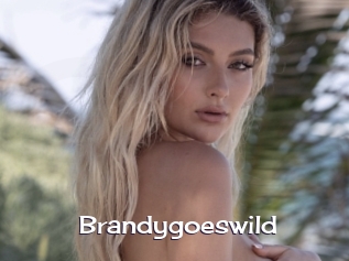 Brandygoeswild