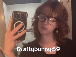 Brattybunny69