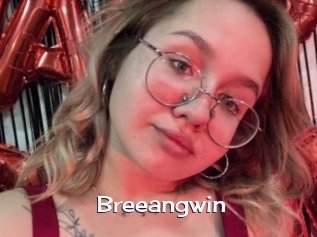 Breeangwin