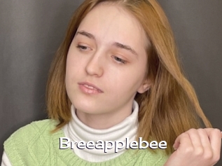 Breeapplebee