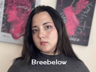 Breebelow