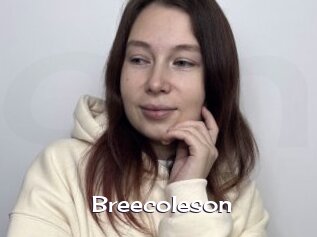Breecoleson