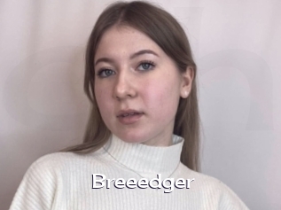 Breeedger