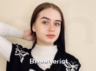 Breeeverist
