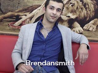 Brendansmith
